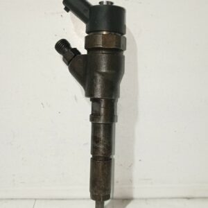 INYECTOR PEUGEOT 206 BERLINA XR DIESEL Motor 2,0 Ltr.  90 CV  [1998 - 2010] 3 Puertas