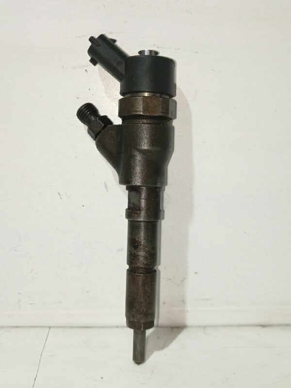 INYECTOR PEUGEOT 206 BERLINA XR DIESEL Motor 2,0 Ltr.  90 CV  [1998 - 2010] 3 Puertas