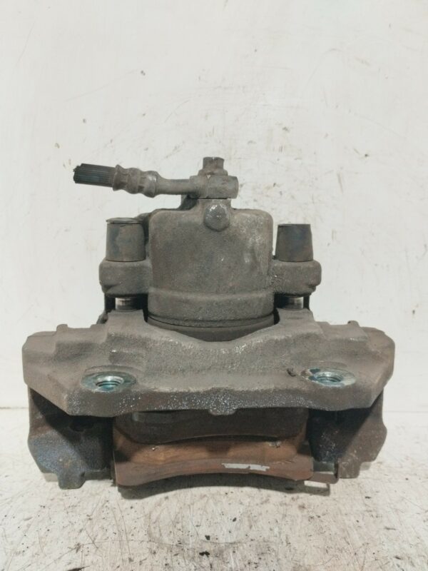 MORDAZA DE FRENO DELANTERA IZQUIERDA CHEVROLET MERIVA Essentia DIESEL Motor 1,7 Ltr.  101 CV  [2006 - 2010] 5 Puertas - Imagen 2