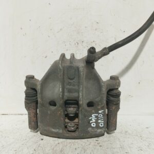MORDAZA DE FRENO DELANTERA IZQUIERDA VOLVO SERIE 440 Básico NAFTA Motor 1,7 Ltr.  102 CV  [1988 - 1997] 5 Puertas