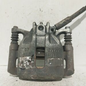 MORDAZA DE FRENO DELANTERA IZQUIERDA CITROEN C4 BERLINA 1.6 16V HDi FAP DIESEL Motor 1,6 Ltr.  109 CV  [2004 - 2011] 3 Puertas