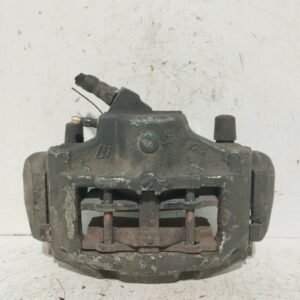 MORDAZA DE FRENO DELANTERA IZQUIERDA ALFA ROMEO 33 BERLINA 1.4 CAT NAFTA Motor 1,4 Ltr.  88 CV  [1983 - 0] 3 Puertas