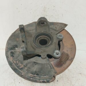 ARAÑA DELANTERA IZQUIERDA ALFA ROMEO 33 BERLINA 1.4 CAT NAFTA Motor 1,4 Ltr.  88 CV  [1983 - 0] 3 Puertas
