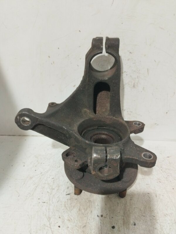 ARAÑA DELANTERA IZQUIERDA FORD ESCORT BERL./TURNIER 1.6 16V CAT NAFTA Motor 1,6 Ltr.  90 CV  [1995 - 2000] 3 Puertas