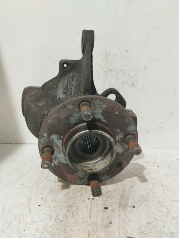 ARAÑA DELANTERA IZQUIERDA FORD ESCORT BERL./TURNIER 1.6 16V CAT NAFTA Motor 1,6 Ltr.  90 CV  [1995 - 2000] 3 Puertas - Imagen 2