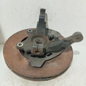 ARAÑA  DELANTERA DERECHA CHEVROLET MERIVA Essentia DIESEL Motor 1,7 Ltr.  101 CV  [2006 - 2010] 5 Puertas