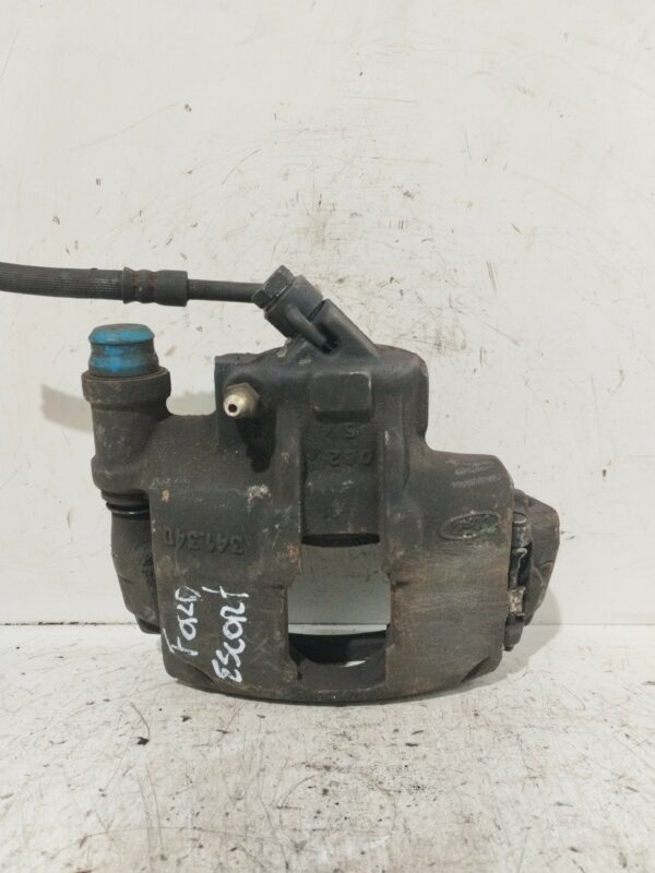 MORDAZA DE FRENO DELANTERA DERECHA FORD ESCORT BERL./TURNIER 1.6 16V CAT NAFTA Motor 1,6 Ltr.  90 CV  [1995 - 2000] 3 Puertas
