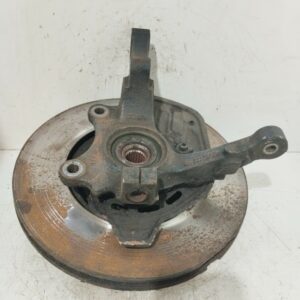 ARAÑA  DELANTERA DERECHA CHEVROLET MERIVA Essentia DIESEL Motor 1,7 Ltr.  101 CV  [2006 - 2010] 5 Puertas