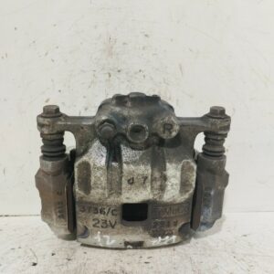 MORDAZA DE FRENO DELANTERA DERECHA FORD FIESTA BERLINA (DX) 1.4 16V CAT NAFTA Motor 1,4 Ltr.  90 CV  [1999 - 2002] 3 Puertas