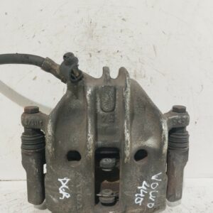 MORDAZA DE FRENO DELANTERA DERECHA VOLVO SERIE 440 Básico NAFTA Motor 1,7 Ltr.  102 CV  [1988 - 1997] 5 Puertas