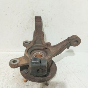 ARAÑA  DELANTERA DERECHA FORD FIESTA BERLINA (DX) 1.4 16V CAT NAFTA Motor 1,4 Ltr.  90 CV  [1999 - 2002] 3 Puertas