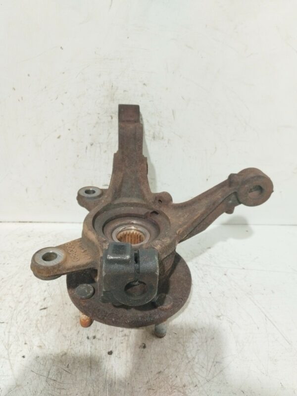 ARAÑA  DELANTERA DERECHA FORD FIESTA BERLINA (DX) 1.4 16V CAT NAFTA Motor 1,4 Ltr.  90 CV  [1999 - 2002] 3 Puertas