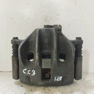 MORDAZA DE FRENO DELANTERA IZQUIERDA CITROEN C3 1,1 NAFTA 95 Motor 1,1 Ltr.  60 CV  [1995 - 2010] 3 Puertas