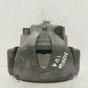 MORDAZA DE FRENO DELANTERA IZQUIERDA OPEL MERIVA Essentia DIESEL Motor 1,7 Ltr.  101 CV  [2006 - 2010] 5 Puertas