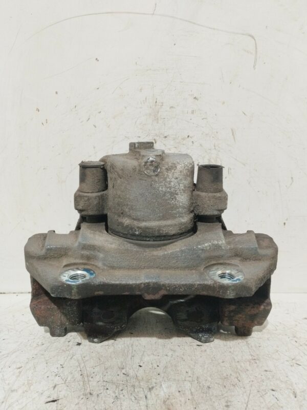 MORDAZA DE FRENO DELANTERA IZQUIERDA OPEL MERIVA Essentia DIESEL Motor 1,7 Ltr.  101 CV  [2006 - 2010] 5 Puertas - Imagen 2