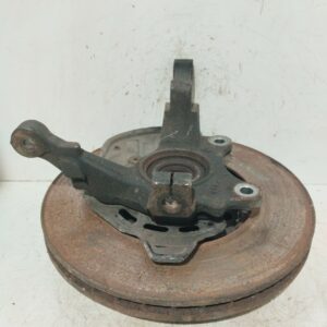 ARAÑA DELANTERA IZQUIERDA OPEL MERIVA Essentia DIESEL Motor 1,7 Ltr.  101 CV  [2006 - 2010] 5 Puertas