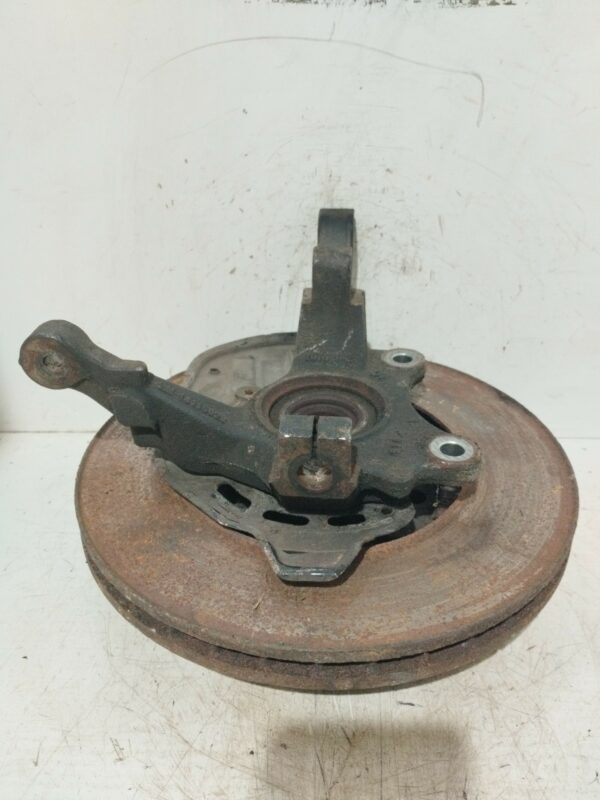 ARAÑA DELANTERA IZQUIERDA OPEL MERIVA Essentia DIESEL Motor 1,7 Ltr.  101 CV  [2006 - 2010] 5 Puertas