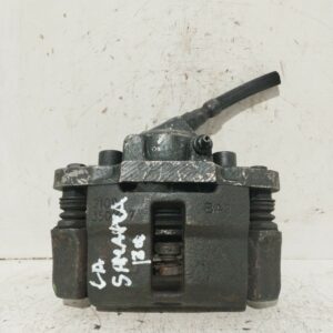 MORDAZA DE FRENO DELANTERA IZQUIERDA LADA SAMARA (2108/2109) Hanseat NAFTA Motor 1,5 Ltr.  72 CV  [1986 - 1999] 3 Puertas