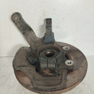 ARAÑA DELANTERA IZQUIERDA OPEL CORSA B Eco NAFTA Motor 1,0 Ltr.  54 CV  [1993 - 1997] 3 Puertas