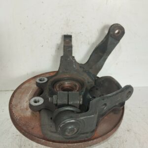 ARAÑA  DELANTERA DERECHA OPEL CORSA B Eco NAFTA Motor 1,0 Ltr.  54 CV  [1993 - 1997] 3 Puertas