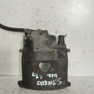 MORDAZA DE FRENO DELANTERA DERECHA SEAT TOLEDO (1M2) 1.9 TDI DIESEL Motor 1,9 Ltr.  150 CV  [1999 - 2004] 3 Puertas