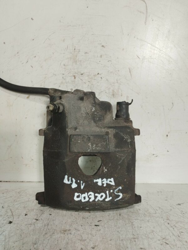 MORDAZA DE FRENO DELANTERA DERECHA SEAT TOLEDO (1M2) 1.9 TDI DIESEL Motor 1,9 Ltr.  150 CV  [1999 - 2004] 3 Puertas