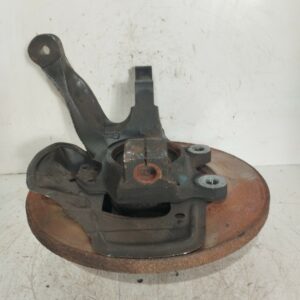 ARAÑA DELANTERA IZQUIERDA OPEL CORSA B Eco NAFTA Motor 1,0 Ltr.  54 CV  [1993 - 1997] 3 Puertas