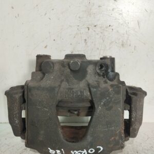 MORDAZA DE FRENO DELANTERA IZQUIERDA OPEL CORSA B Eco NAFTA Motor 1,0 Ltr.  54 CV  [1993 - 1997] 3 Puertas