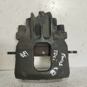 MORDAZA DE FRENO DELANTERA IZQUIERDA FORD FOCUS BERLINA (CAP) Ambiente (D) NAFTA Motor 1,6 Ltr.  101 CV  [2004 - 2007] 3 Puertas