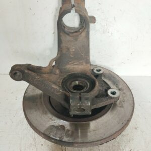 ARAÑA DELANTERA IZQUIERDA PEUGEOT 206 BERLINA XR DIESEL Motor 1,9 Ltr.  69 CV  [1998 - 2010] 3 Puertas