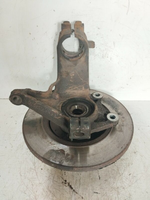 ARAÑA DELANTERA IZQUIERDA PEUGEOT 206 BERLINA XR DIESEL Motor 1,9 Ltr.  69 CV  [1998 - 2010] 3 Puertas