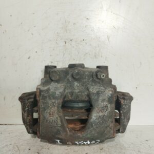 MORDAZA DE FRENO DELANTERA IZQUIERDA OPEL CORSA B Eco NAFTA Motor 1,0 Ltr.  54 CV  [1993 - 1997] 3 Puertas