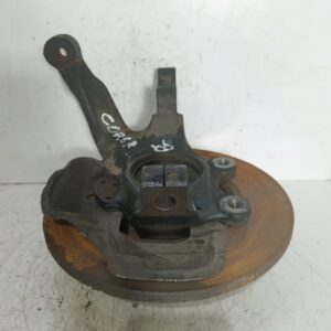 ARAÑA DELANTERA IZQUIERDA OPEL CORSA B Eco NAFTA Motor 1,0 Ltr.  54 CV  [1993 - 1997] 3 Puertas