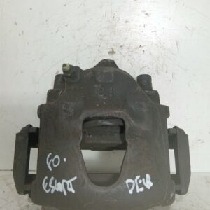 MORDAZA DE FRENO DELANTERA DERECHA FORD ESCORT BERL./TURNIER 1.6 16V CAT NAFTA Motor 1,6 Ltr.  90 CV  [1995 - 2000] 3 Puertas