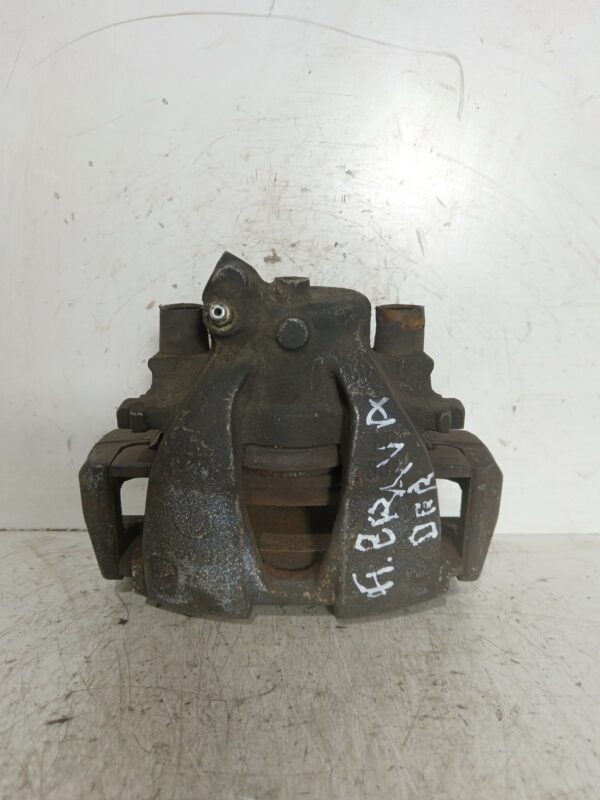 MORDAZA DE FRENO DELANTERA DERECHA FIAT BRAVA (182) 1.2 16V CAT NAFTA 95 Motor 1,2 Ltr.  82 CV  [1995 - 2002] 3 Puertas