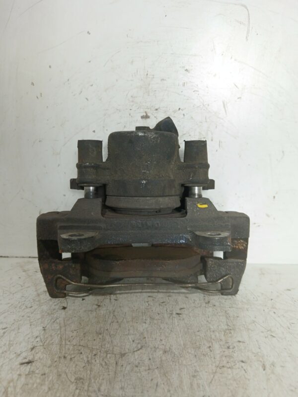 MORDAZA DE FRENO DELANTERA DERECHA FIAT BRAVA (182) 1.2 16V CAT NAFTA 95 Motor 1,2 Ltr.  82 CV  [1995 - 2002] 3 Puertas - Imagen 2