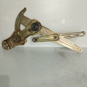 ALZA CRISTAL DELANTERO DERECHO MANUAL PEUGEOT 205 BERLINA 1,1 NAFTA Motor 1,1 Ltr.  60 CV  [1983 - 1998] 3 Puertas