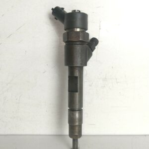 INYECTOR RENAULT MEGANE I CLASSIC (LA0) 1.9 Diesel DIESEL Motor 1,9 Ltr.  64 CV  [1996 - 2001] 3 Puertas