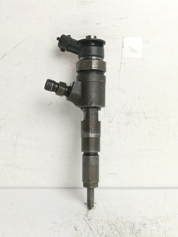 INYECTOR PEUGEOT 307 (S1) 1.4 HDi DIESEL Motor 1,4 Ltr.  68 CV  [2001 - 2005] 3 Puertas