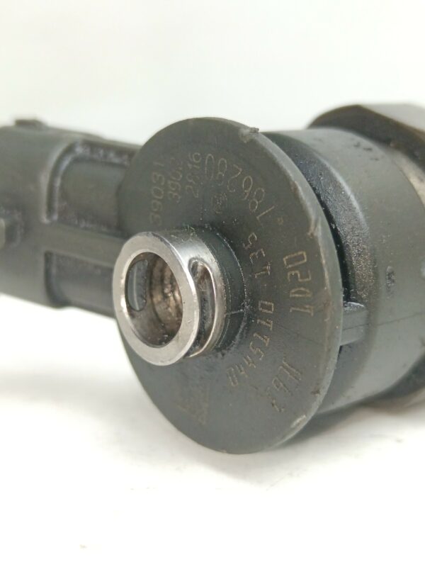 INYECTOR PEUGEOT 307 (S1) 1.4 HDi DIESEL Motor 1,4 Ltr.  68 CV  [2001 - 2005] 3 Puertas - Imagen 2