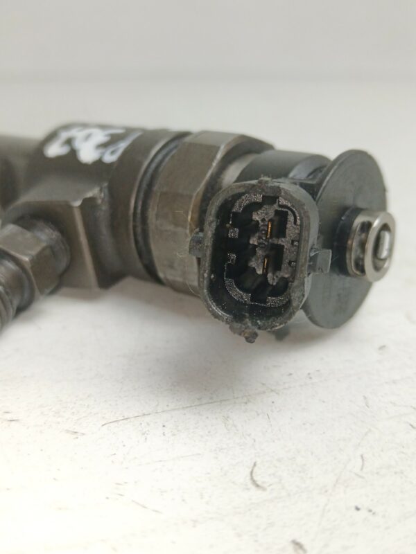 INYECTOR PEUGEOT 307 (S1) 1.4 HDi DIESEL Motor 1,4 Ltr.  68 CV  [2001 - 2005] 3 Puertas - Imagen 4