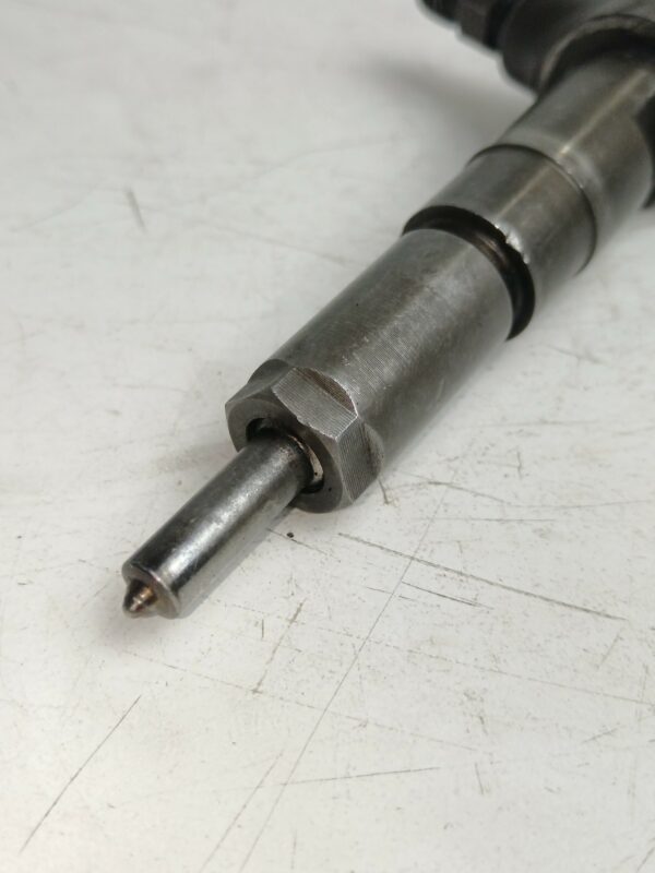 INYECTOR PEUGEOT 307 (S1) 1.4 HDi DIESEL Motor 1,4 Ltr.  68 CV  [2001 - 2005] 3 Puertas - Imagen 5