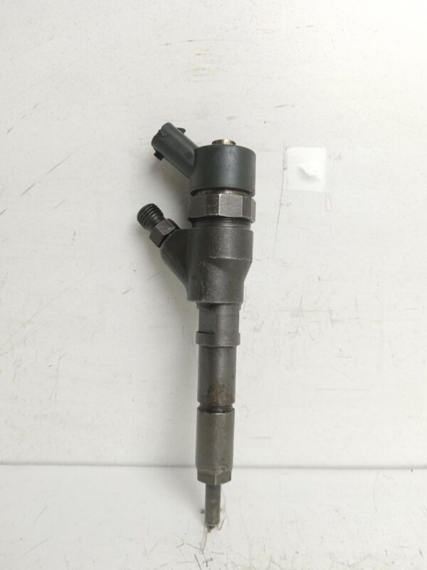 INYECTOR PEUGEOT 206 BERLINA 2.0 HDi CAT DIESEL Motor 2,0 Ltr.  90 CV  [1998 - 2010] 3 Puertas