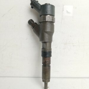 INYECTOR PEUGEOT 206 BERLINA 2.0 HDi CAT DIESEL Motor 2,0 Ltr.  90 CV  [1998 - 2010] 3 Puertas
