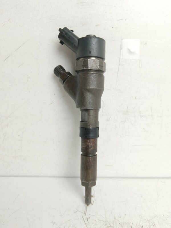 INYECTOR PEUGEOT 206 BERLINA 2.0 HDi CAT DIESEL Motor 2,0 Ltr.  90 CV  [1998 - 2010] 3 Puertas