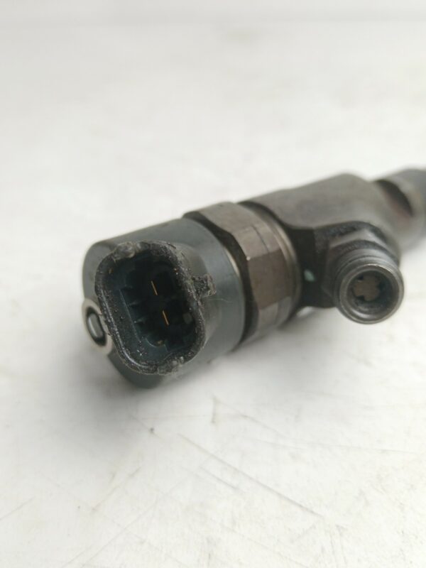 INYECTOR PEUGEOT 206 BERLINA 2.0 HDi CAT DIESEL Motor 2,0 Ltr.  90 CV  [1998 - 2010] 3 Puertas - Imagen 4