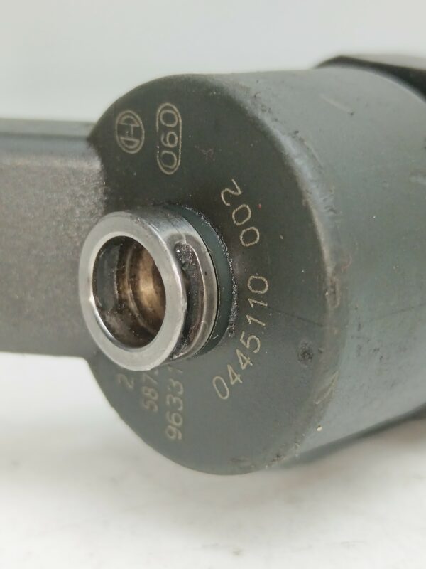 INYECTOR ALFA ROMEO 145 1.9 JTD DIESEL Motor 1,9 Ltr.  105 CV  [1994 - 2001] 3 Puertas - Imagen 2