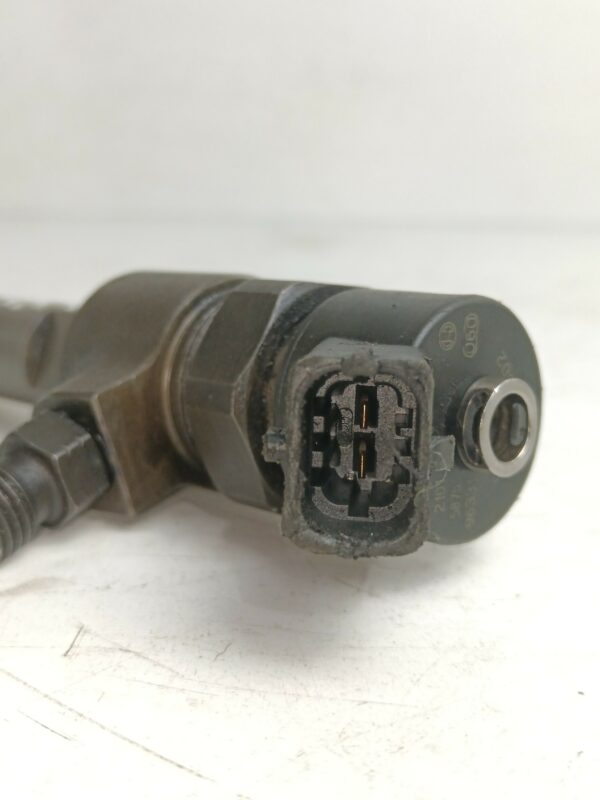 INYECTOR ALFA ROMEO 145 1.9 JTD DIESEL Motor 1,9 Ltr.  105 CV  [1994 - 2001] 3 Puertas - Imagen 4