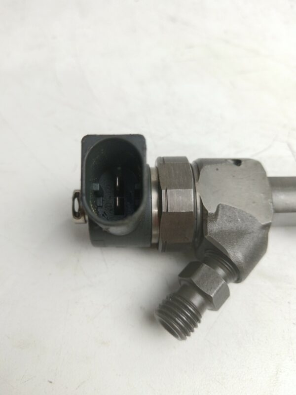 INYECTOR MERCEDES CLASE C (W203) BERLINA 220 CDI (203.006) DIESEL Motor 2,2 Ltr.  143 CV  [2000 - 2007] 4 Puertas - Imagen 4