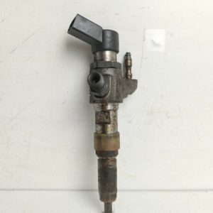 INYECTOR FORD FOCUS BERLINA (CAP) 1.6 TDCi CAT DIESEL Motor 1,6 Ltr.  109 CV  [2004 - 2007] 3 Puertas